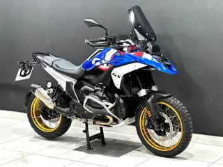 BMW R1300 GS Trophy