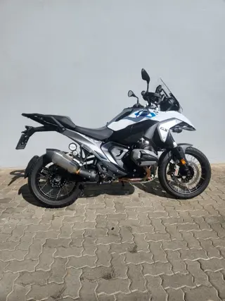 BMW R1300GS R1300GS