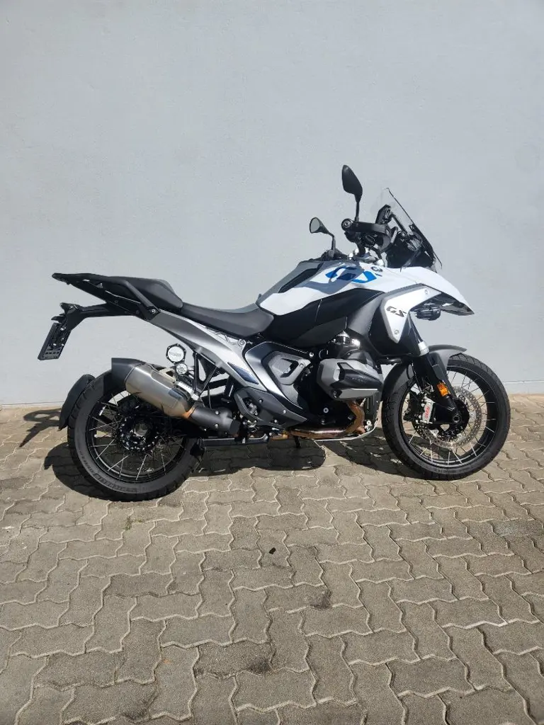 BMW R1300 GS 2025