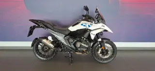 2025 BMW R1300GS R1300GS