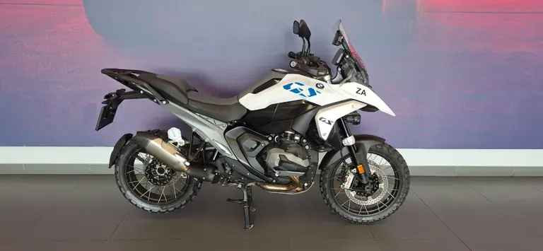 BMW R1300GS R1300GS 2025