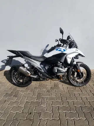BMW R1300 GS 2025