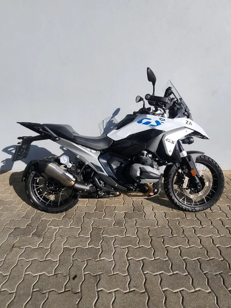 BMW R1300 GS 2025