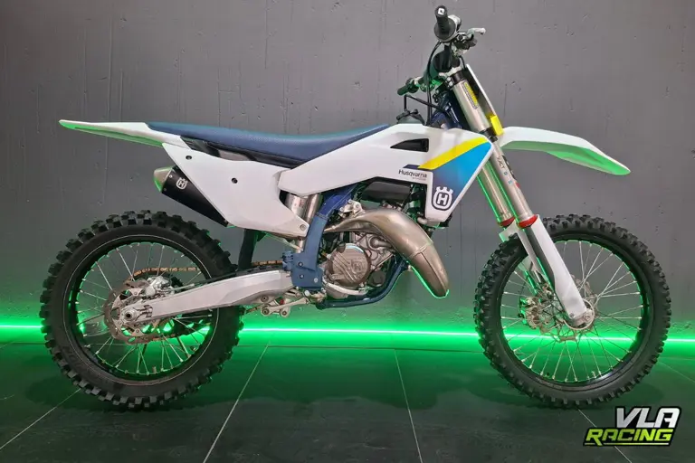 Husqvarna TC 2025