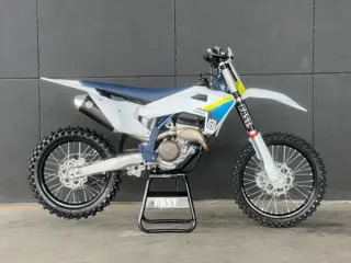 2025 Husqvarna FC250