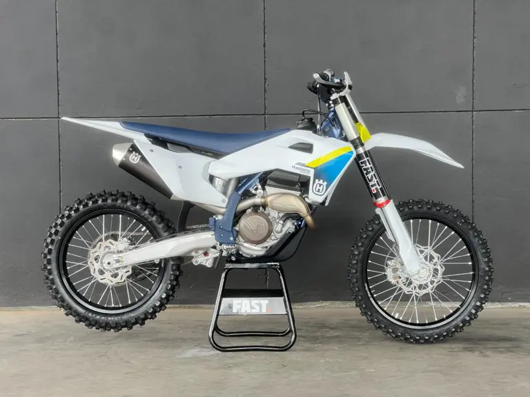 Husqvarna FC250 2025