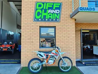 KAYO 230 k2 Manual