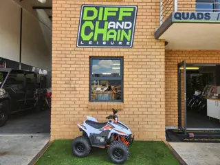 KAYO Ar 70 Quad sport