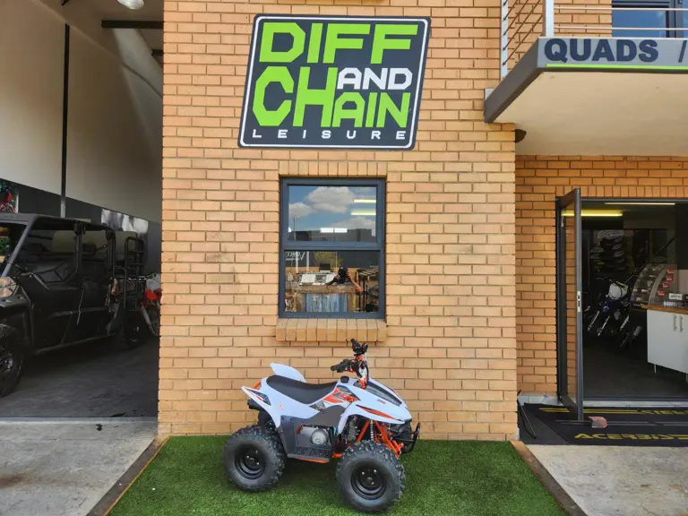 KAYO Ar 70 Quad sport 2025