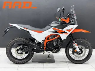 KTM 390 ADVENTURE R