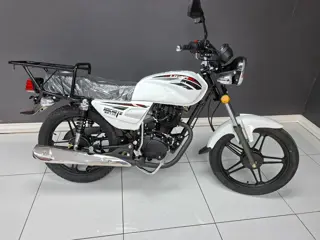 Lifan 125 Machete