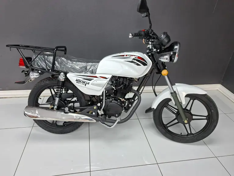 Lifan 125 Machete 2025