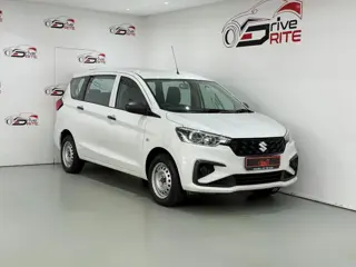 Suzuki Ertiga 1.5 GA