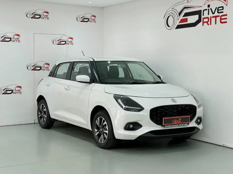 Suzuki Swift 1.2 GLX Manual 2025
