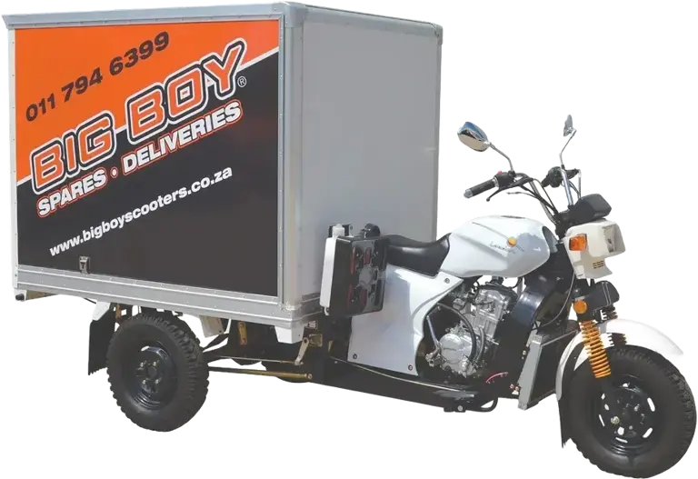 Big Boy Box Loader 200 Box Loader 200 Water Cooled 2026