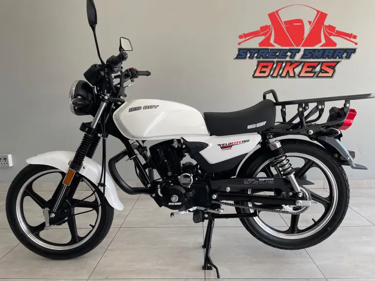 Big Boy Cargo 150 2026