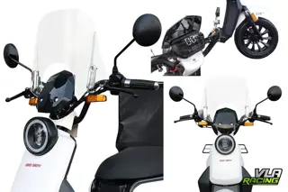 Big Boy D-Lite 125