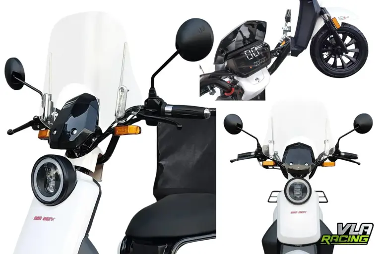 Big Boy D-Lite 125 2026