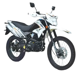 Big Boy tsr125 TSR125