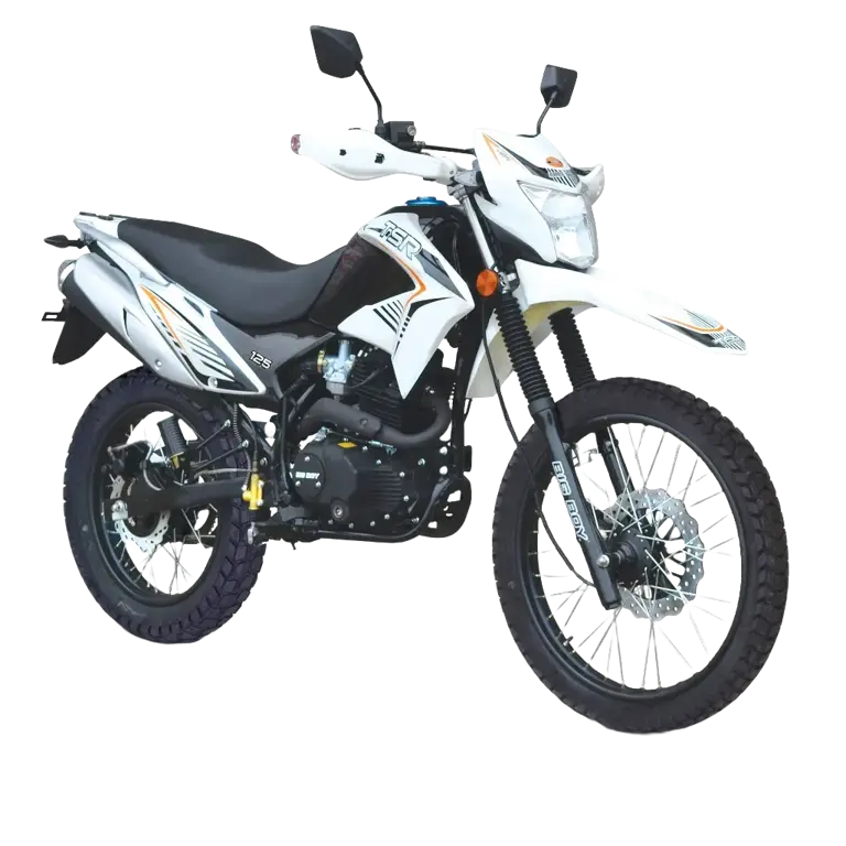 Big Boy tsr125 TSR125 2026