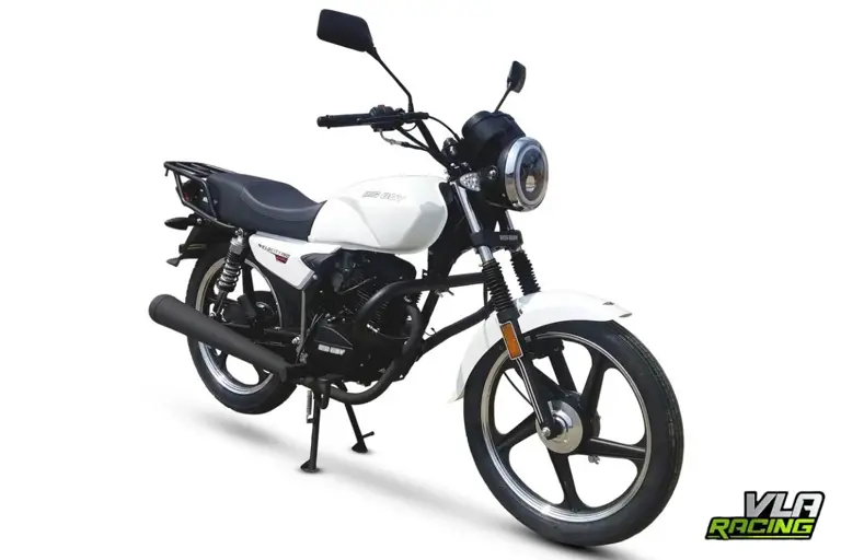 Big Boy Velocity 150 2026
