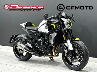 CFMOTO 700  CL-X Sport