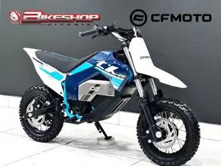 CFMOTO CX-2E Electric