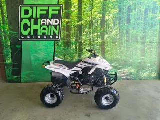Gomoto 150 quad sport AUTOMATIC 2026