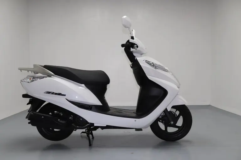 Honda 125 (Elite) 2026