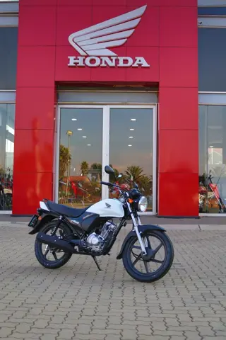 Honda ACE 125