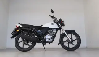 Honda ACE 125
