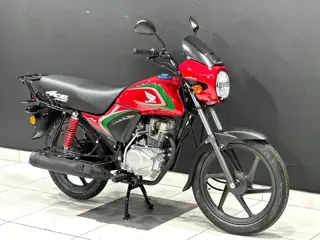 Honda Ace 150