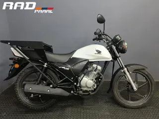 Honda CB 125 Ace
