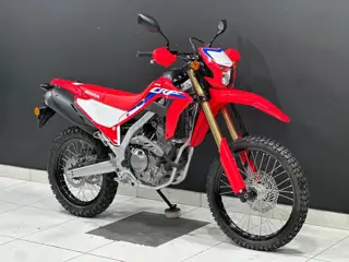 Honda CRF 300L