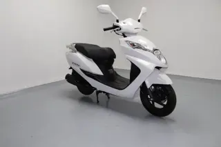 Honda Elite 125