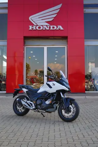 Honda NC750 X