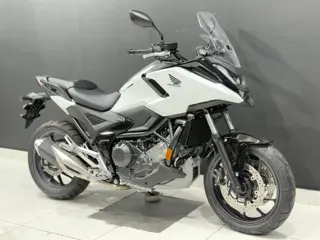 Honda NC750 X