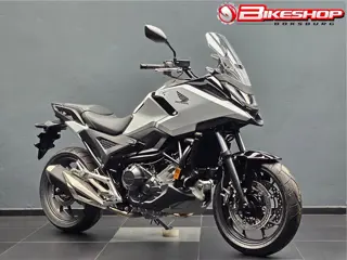 Honda NC 750 XA