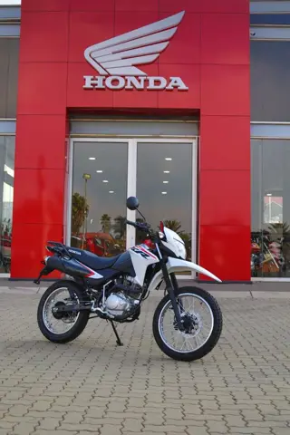 Honda XR 150L