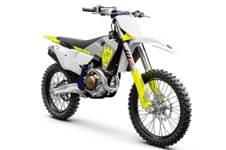 Husqvarna FC450 2024 HUSQVARNA FC450