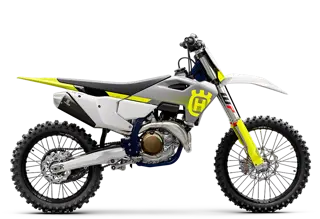 Husqvarna FC450 2024 HUSQVARNA FC450