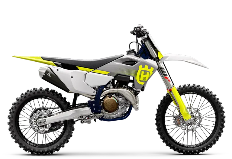 Husqvarna FC450 2024 HUSQVARNA FC450 2026