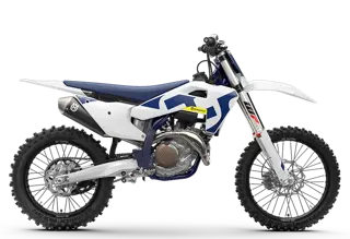 Husqvarna FC450 2026 HUSQVARNA FC450