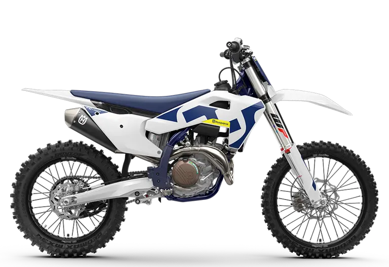 Husqvarna FC450 2026 HUSQVARNA FC450 2026