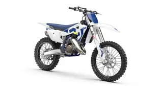 Husqvarna TC 125