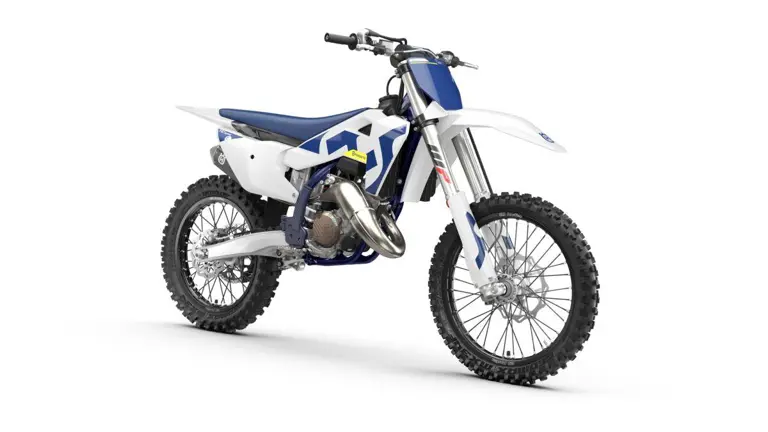 Husqvarna TC 2026