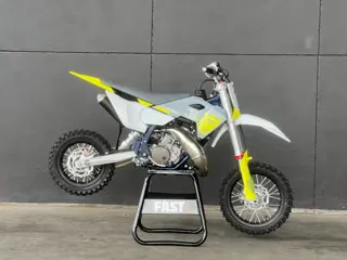 Husqvarna TC 50 2024 Husqvarna TC50 2026