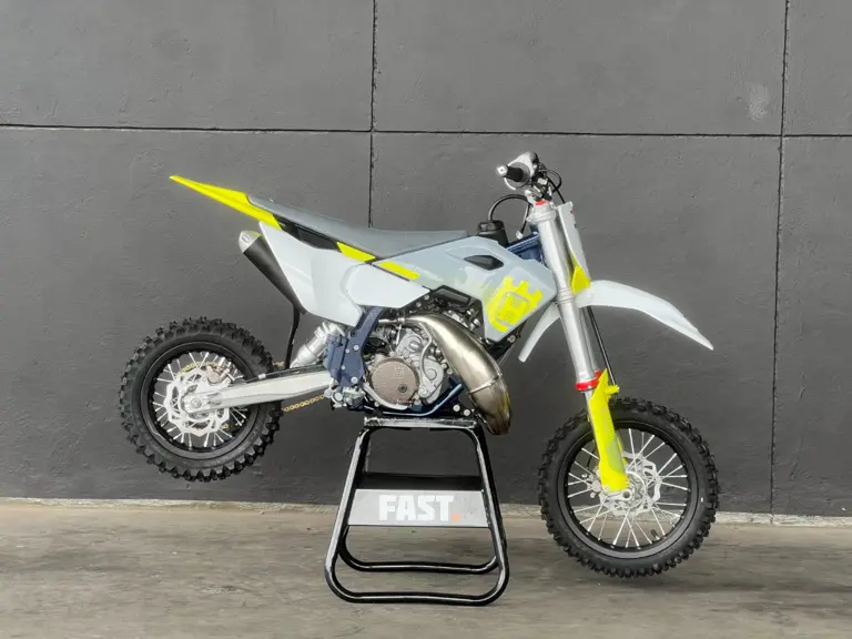 Husqvarna TC 50 2024 Husqvarna TC50 2026