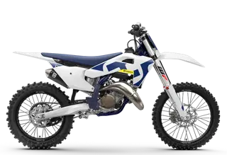 Husqvarna TC125 2026 HUSQVARNA TC125 2026