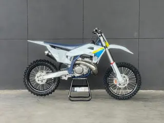 Husqvarna TC300 2025 HUSQVARNA TC300